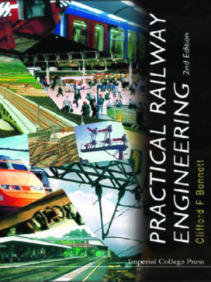 cover image of Practical Railway Engineering ()